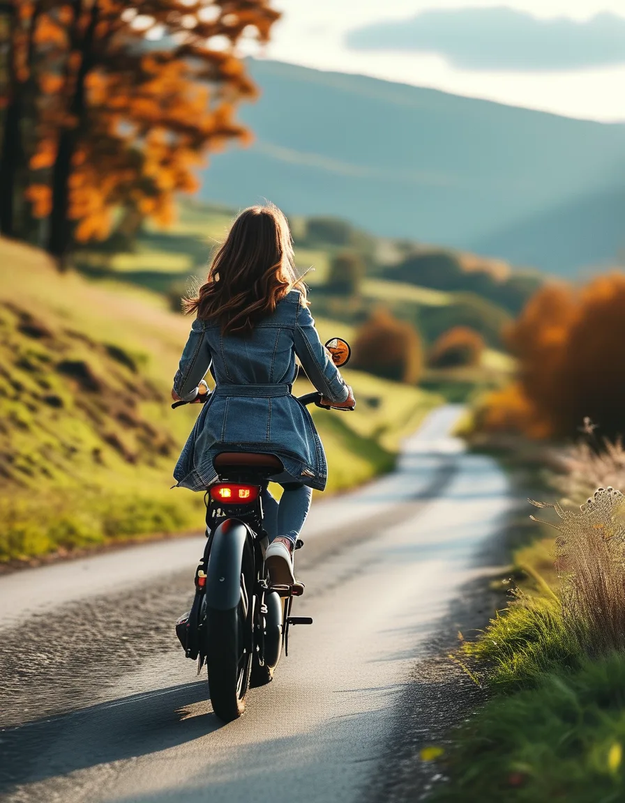 Does Your E-Bike Assist Level Actually Change the Workout, or Just the Speed?