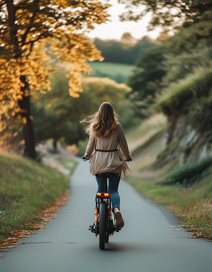 Does Your E-Bike Assist Level Actually Change the Workout, or Just the Speed?