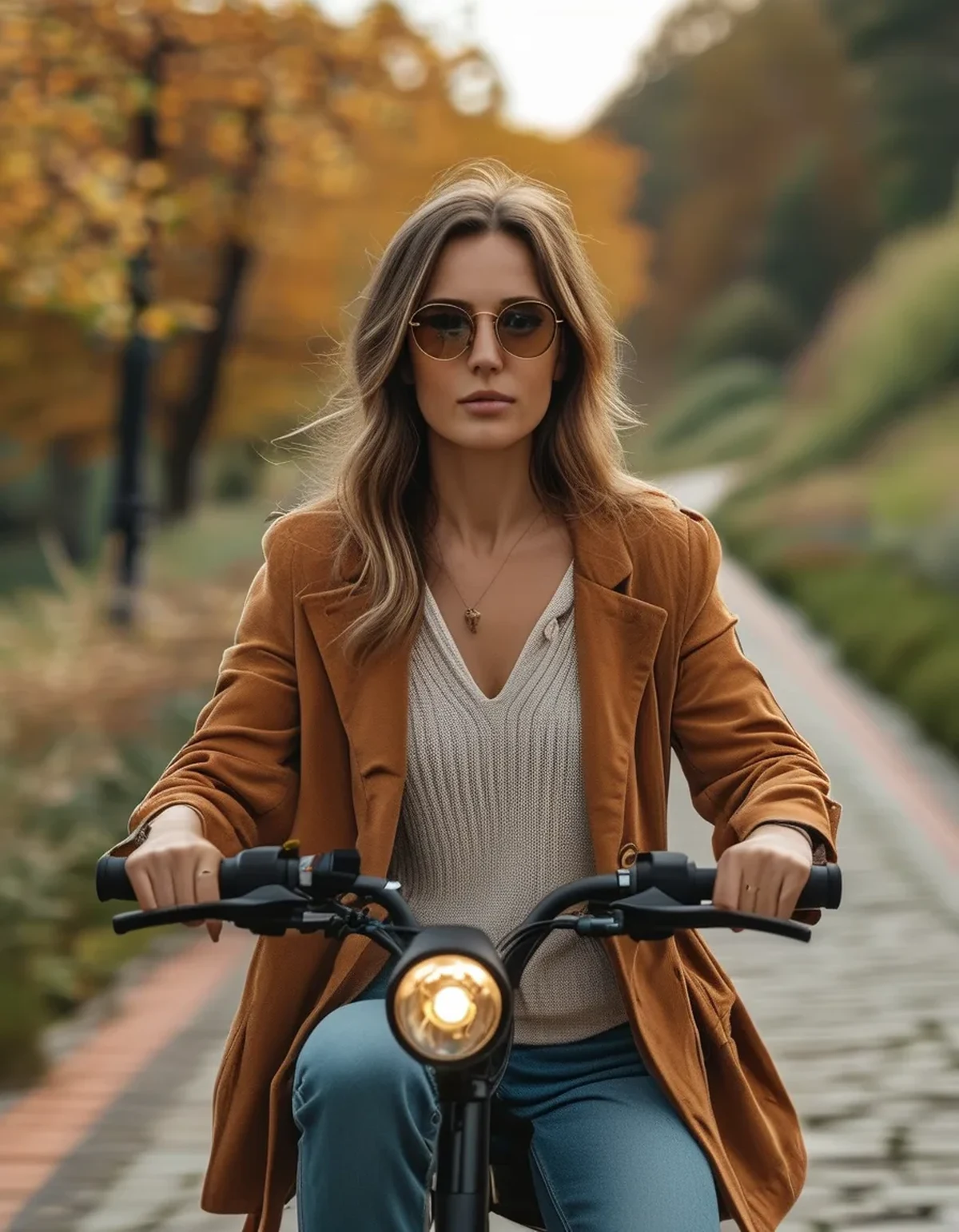 Does Riding an E-Bike on High Assist Actually Cancel Out the Workout?