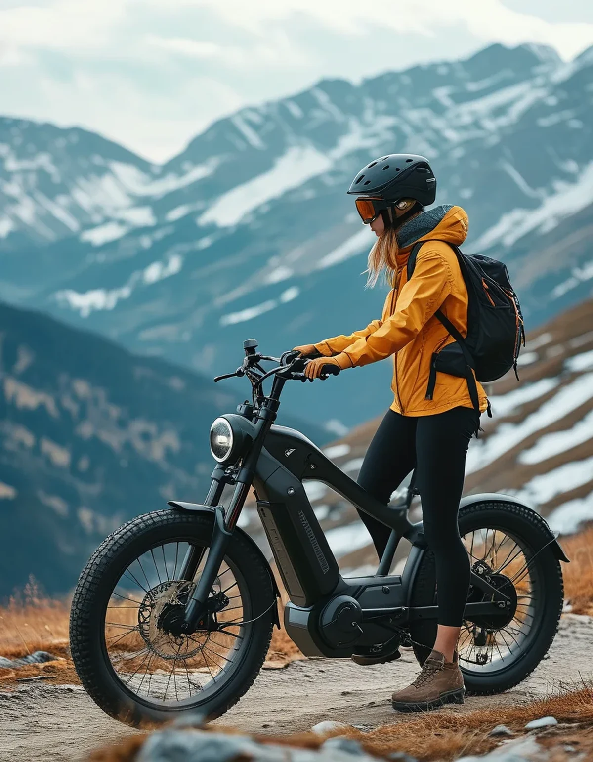 Why Switching E-Bike Assist Levels Mid-Ride Throws Off Your Pedaling Rhythm