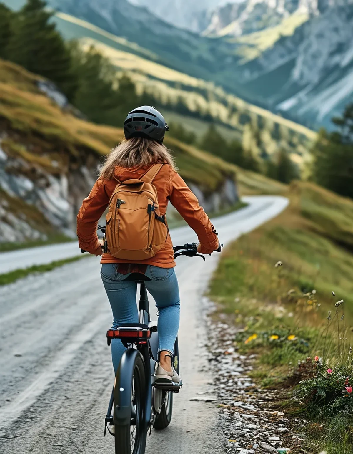 Why Switching E-Bike Assist Levels Mid-Ride Throws Off Your Pedaling Rhythm
