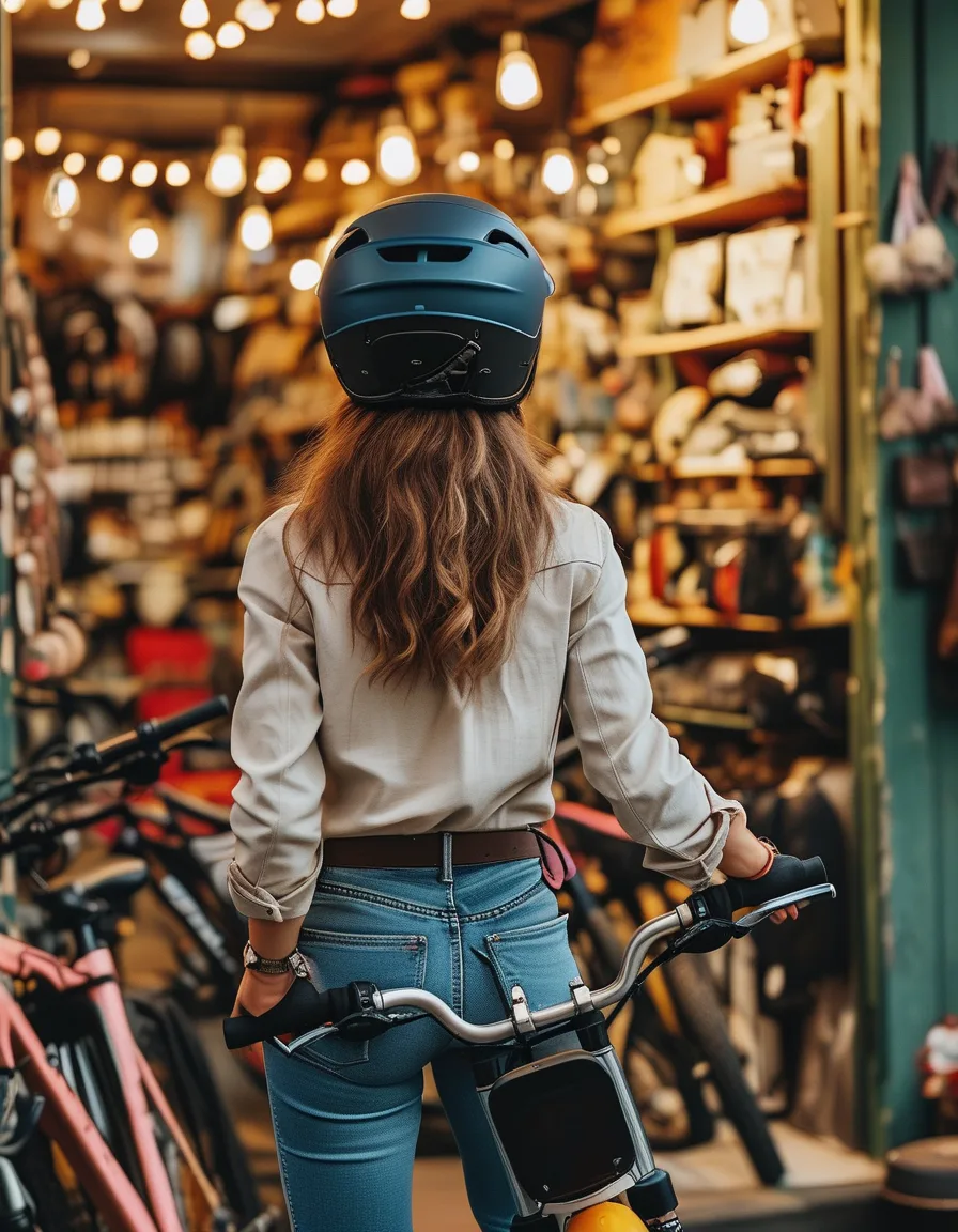 The E-Bike Buying Guide: Choosing Your Pedal-Assist Partner