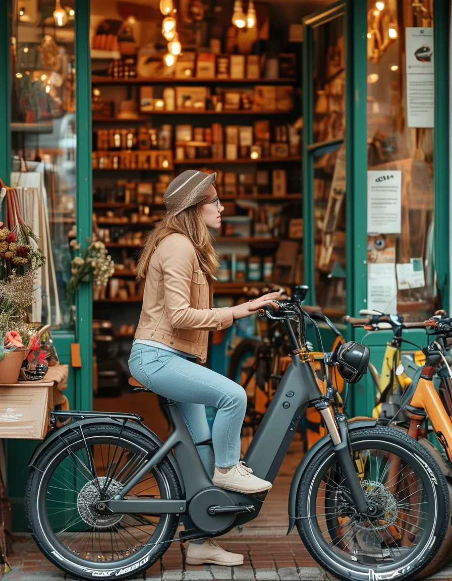 The E-Bike Buying Guide: Choosing Your Pedal-Assist Partner