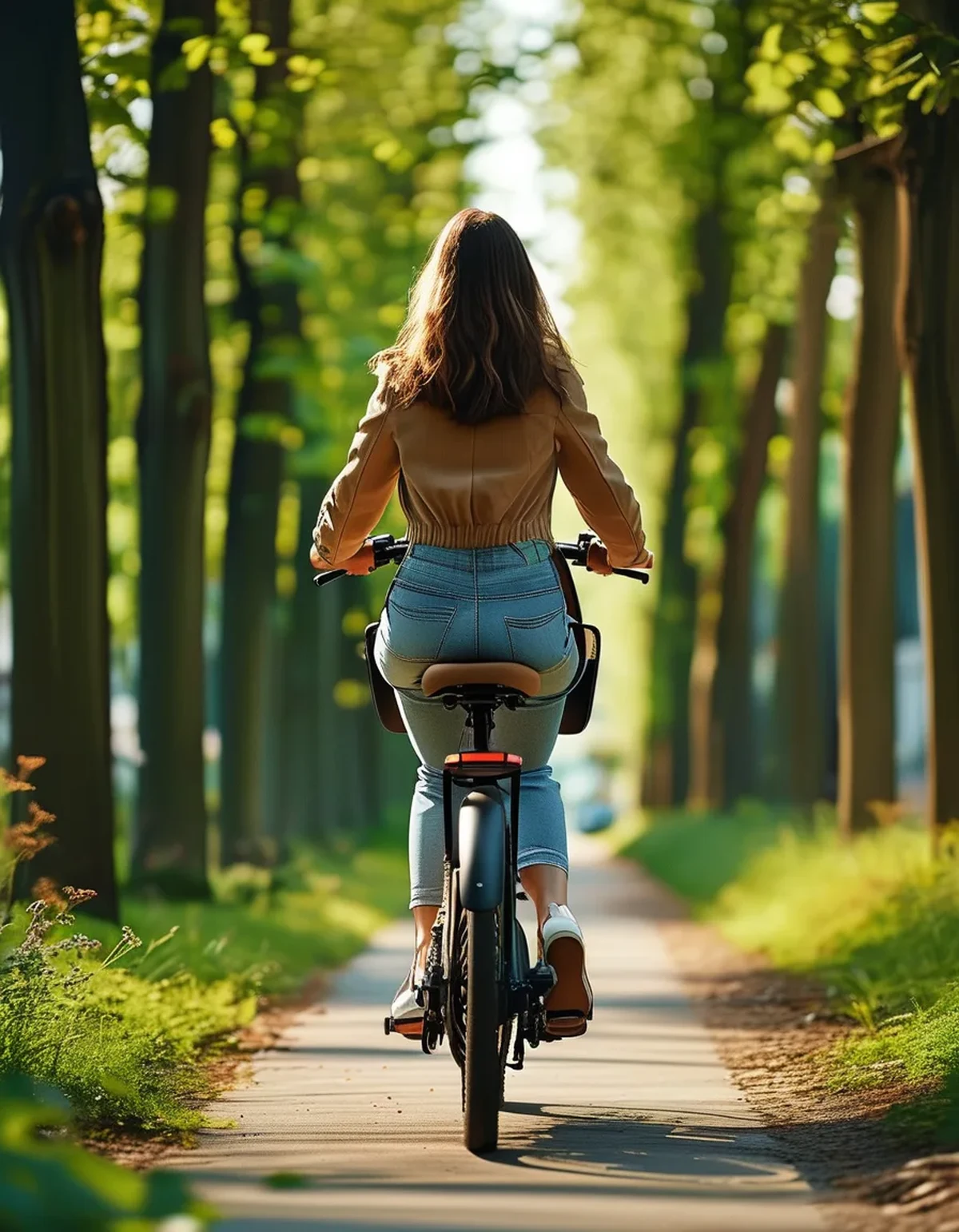 You Are Probably in the Wrong Gear — Cadence on an E-Bike Explained