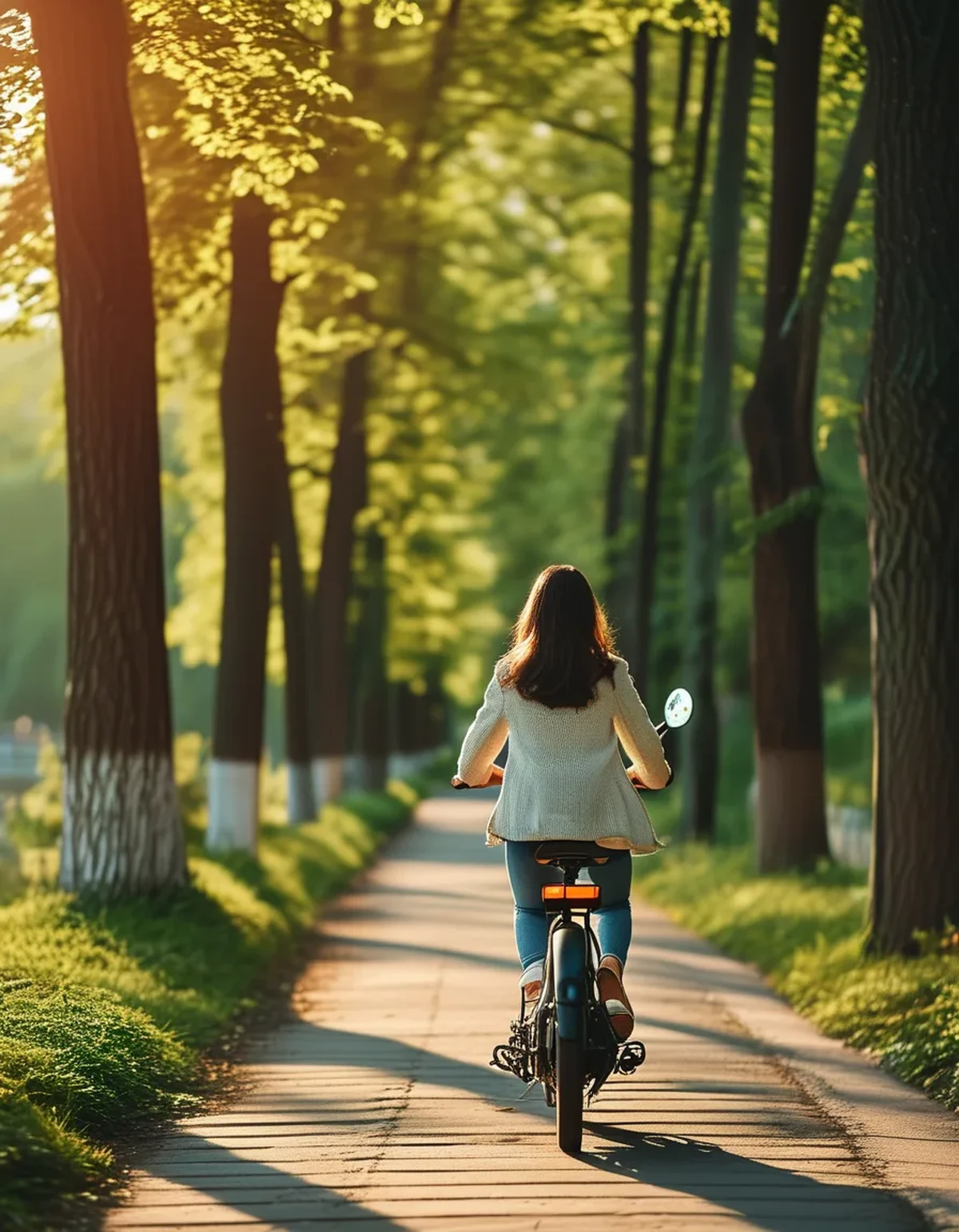You Are Probably in the Wrong Gear — Cadence on an E-Bike Explained