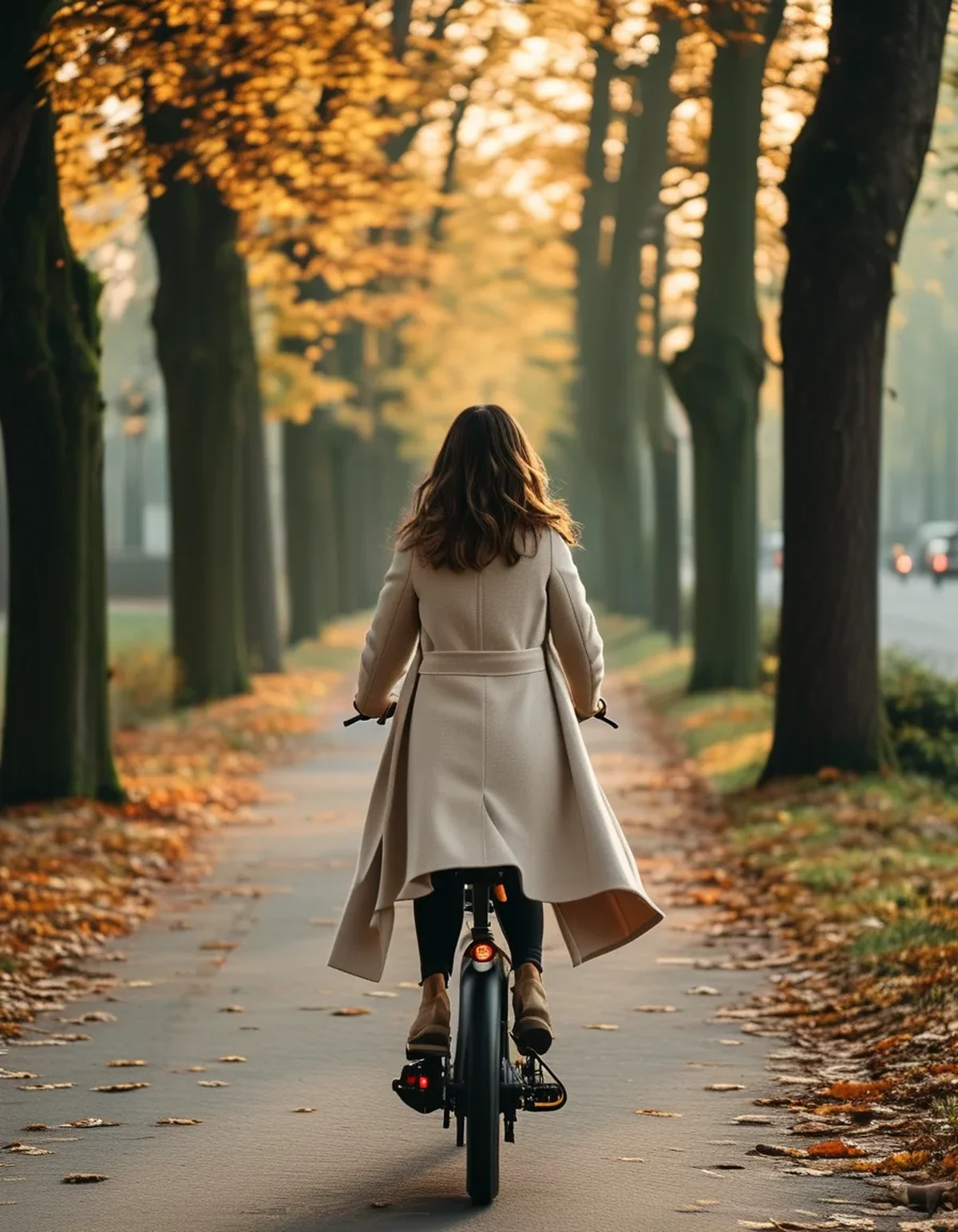 Why Your E-Bike Feels Slower Than It Did in June
