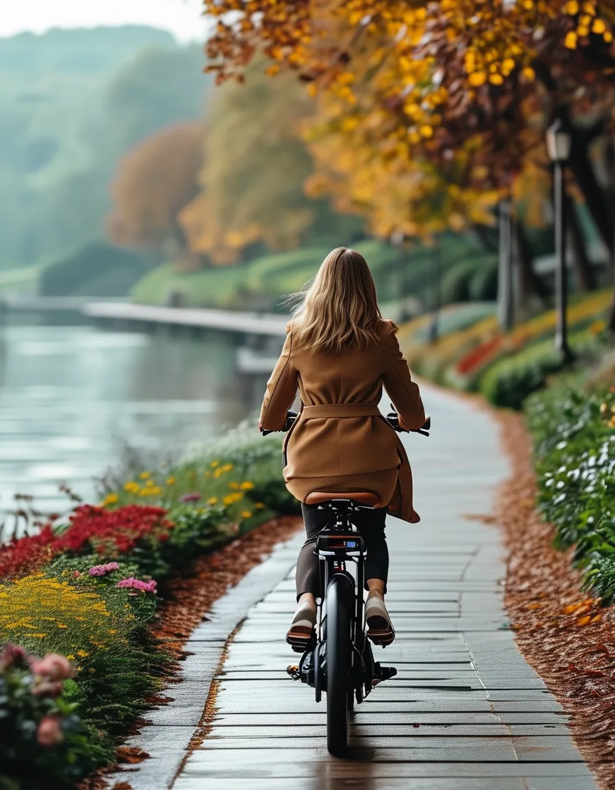 Does an E-Bike Actually Count as a Real Workout, or Is a Regular Bike Meaningfully Better?