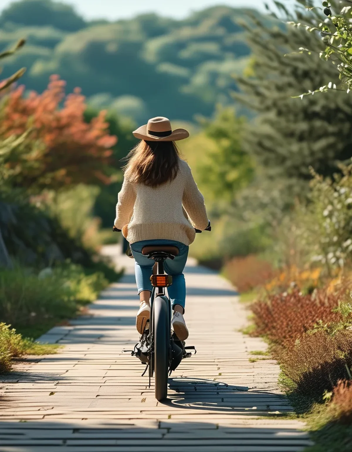 Does an E-Bike Actually Count as a Real Workout, or Is a Regular Bike Meaningfully Better?
