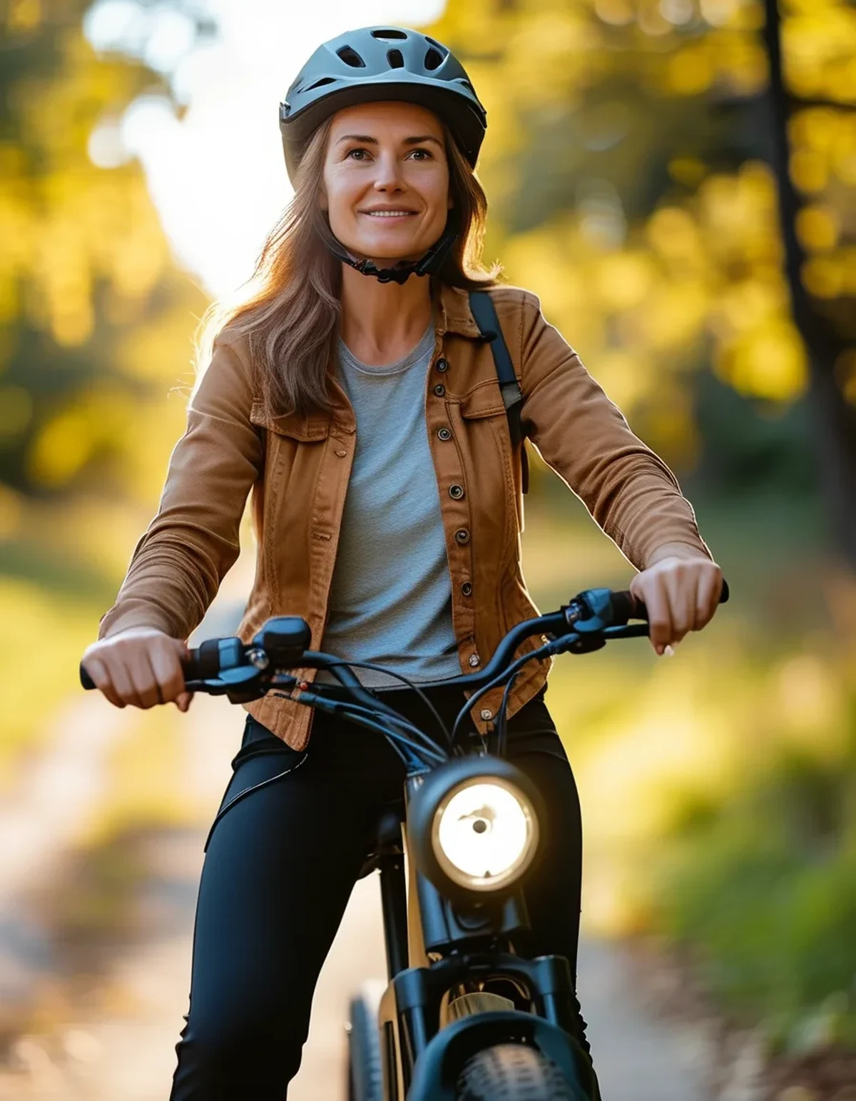 Why Your Ebike Fitness Gains Plateau Even Though You're Riding More Than Ever