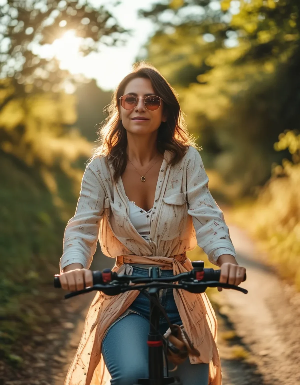 Why Your Ebike Fitness Gains Plateau Even Though You're Riding More Than Ever