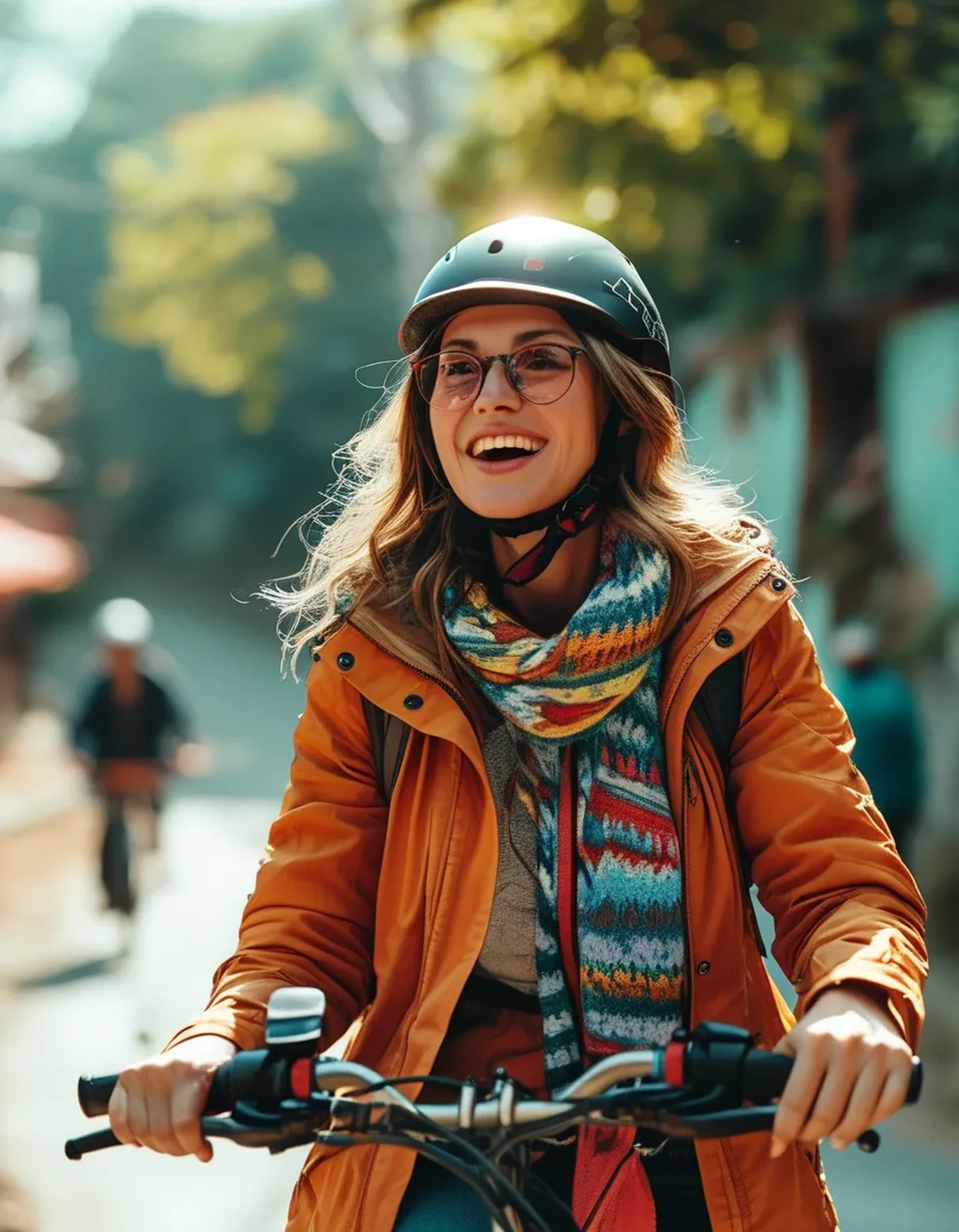 The Right E-Bike Assist Level for Hill Climbing Without Losing the Workout