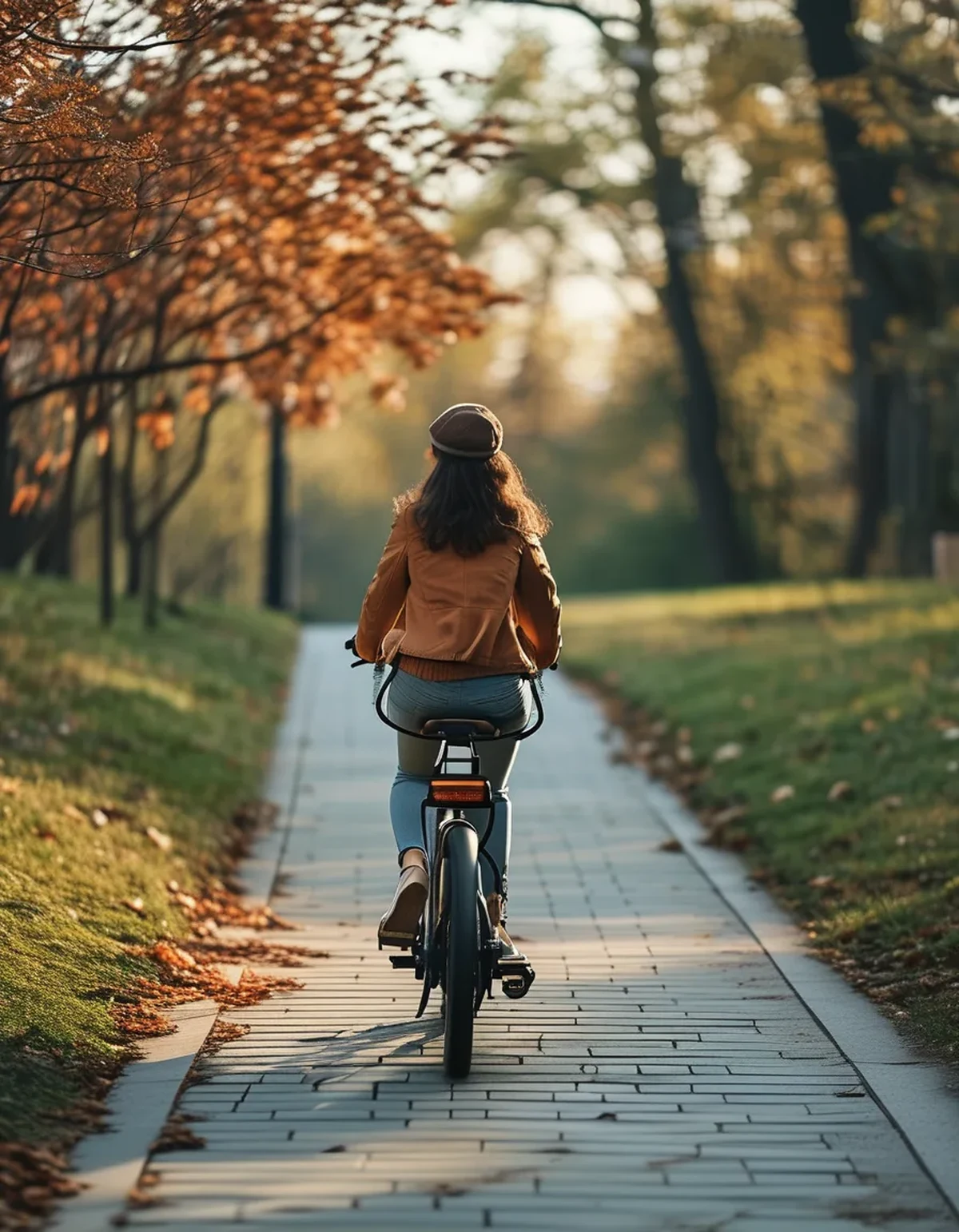 The Assist Level Mistake That Makes Hill Climbs Harder on an E-Bike, Not Easier