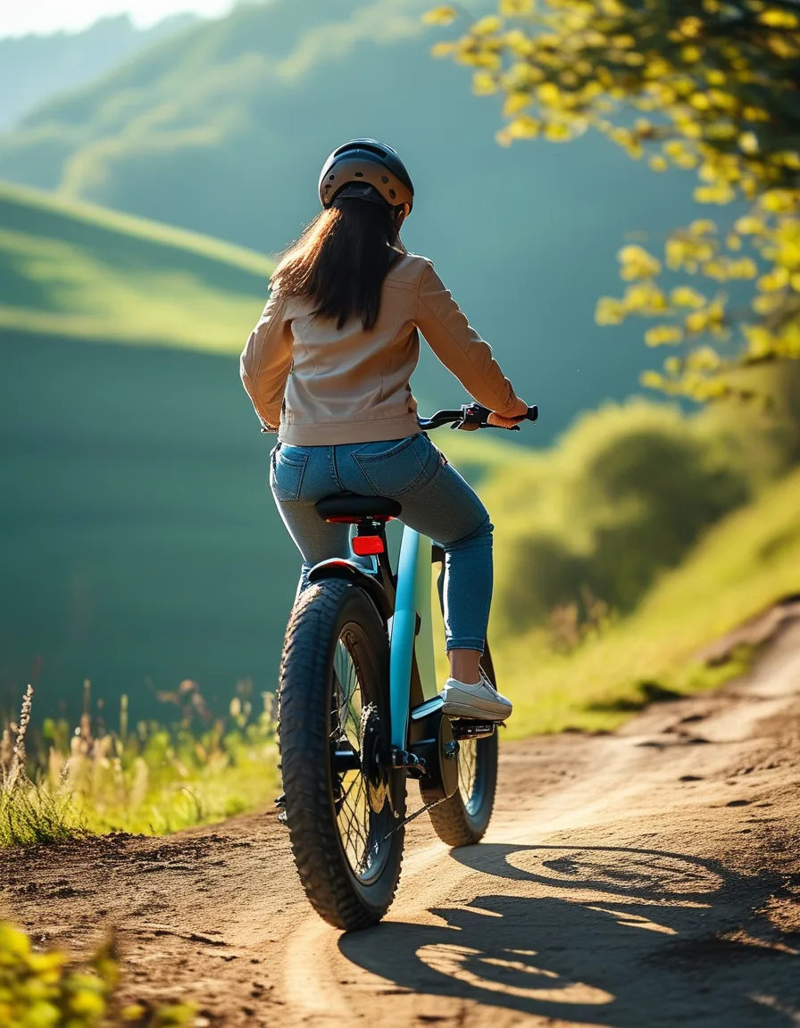 Why Riding on the Highest Assist Level All the Time Defeats the Point of an E-Bike Workout