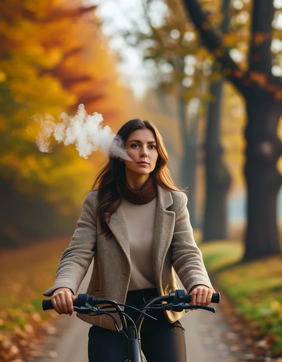 Why Your E-Bike's Range Drops in Cold Weather — and What Actually Helps
