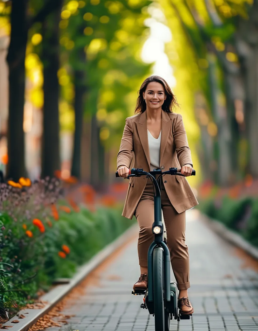 E-Bike Confidence: The Safety Skills for Faster, Heavier, Better
