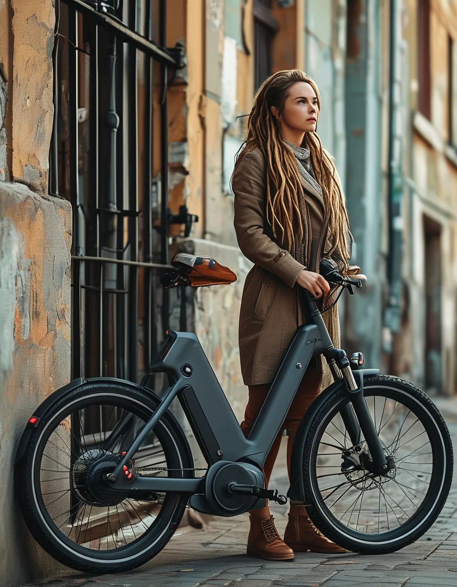The E-Bike Theft Risk Nobody Mentions Until After Their First Bike Is Stolen