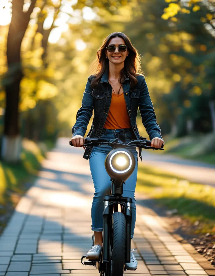 Ebike Weight Limits and What Actually Happens When You're Near the Max