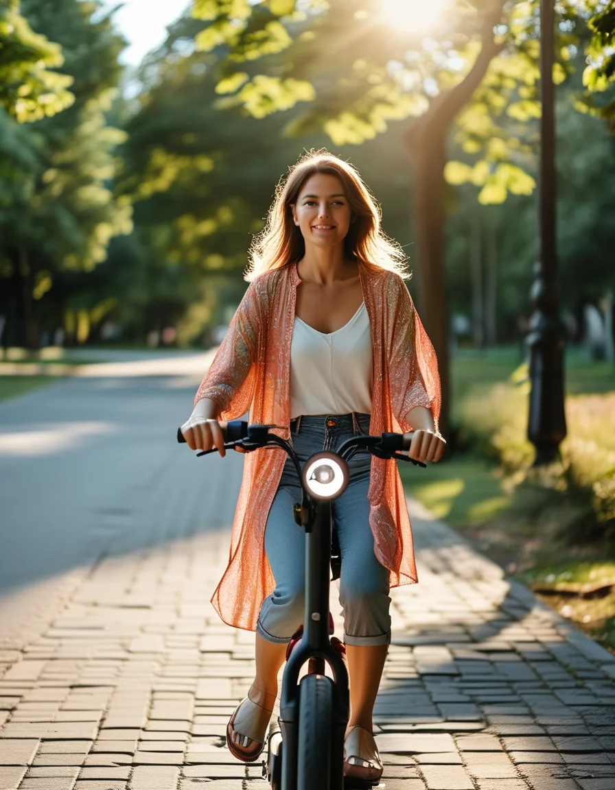 Ebike Weight Limits and What Actually Happens When You're Near the Max