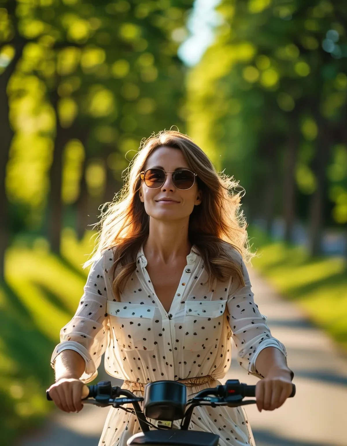 How to Set Your Ebike Assist Level for Actual Fitness