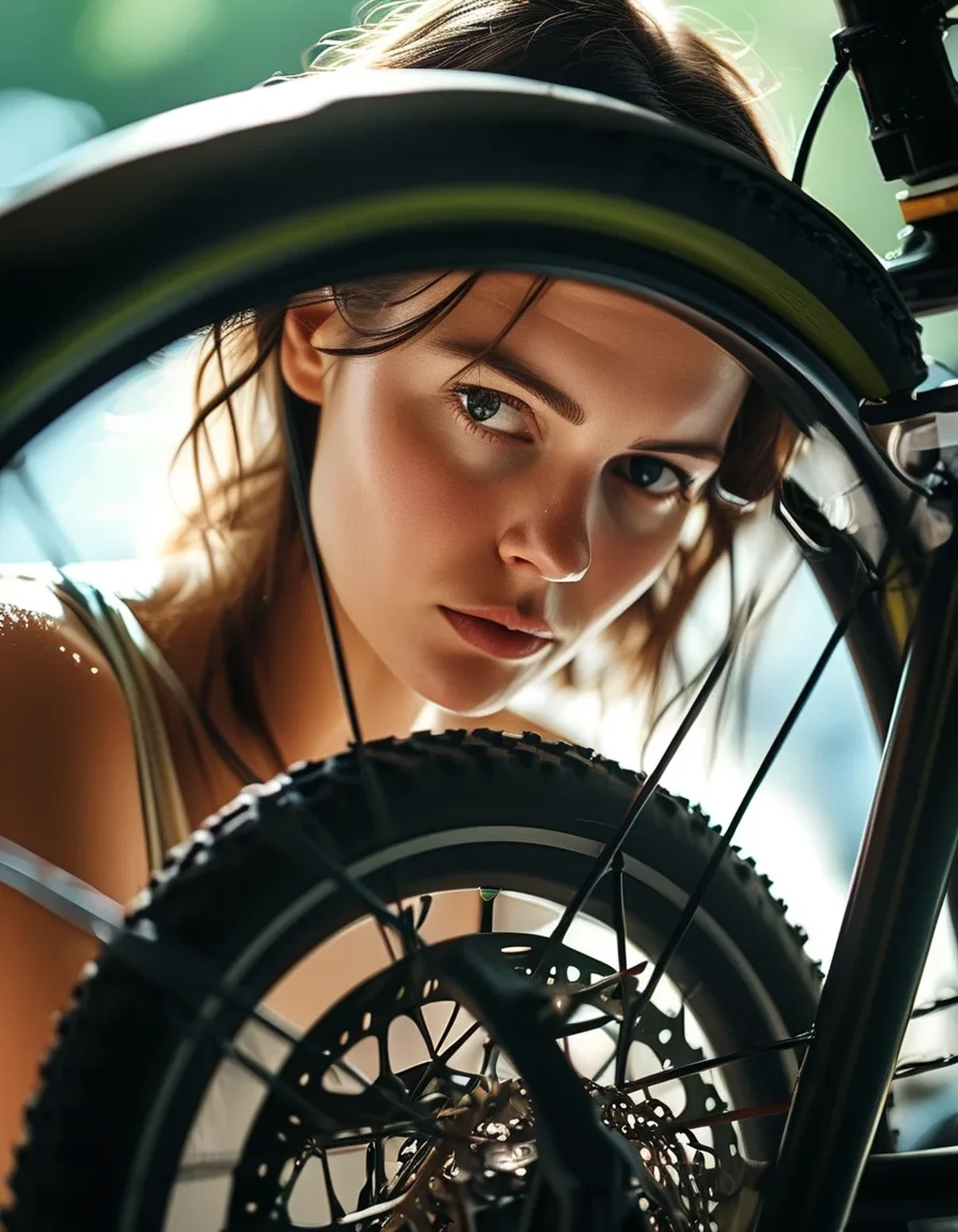 Why Your Ebike Brakes Wear Out Faster Than a Regular Bike's