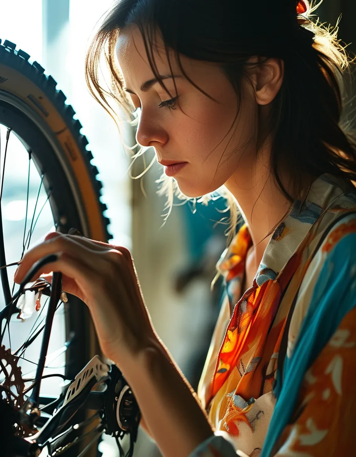 Why Your Ebike Brakes Wear Out Faster Than a Regular Bike's
