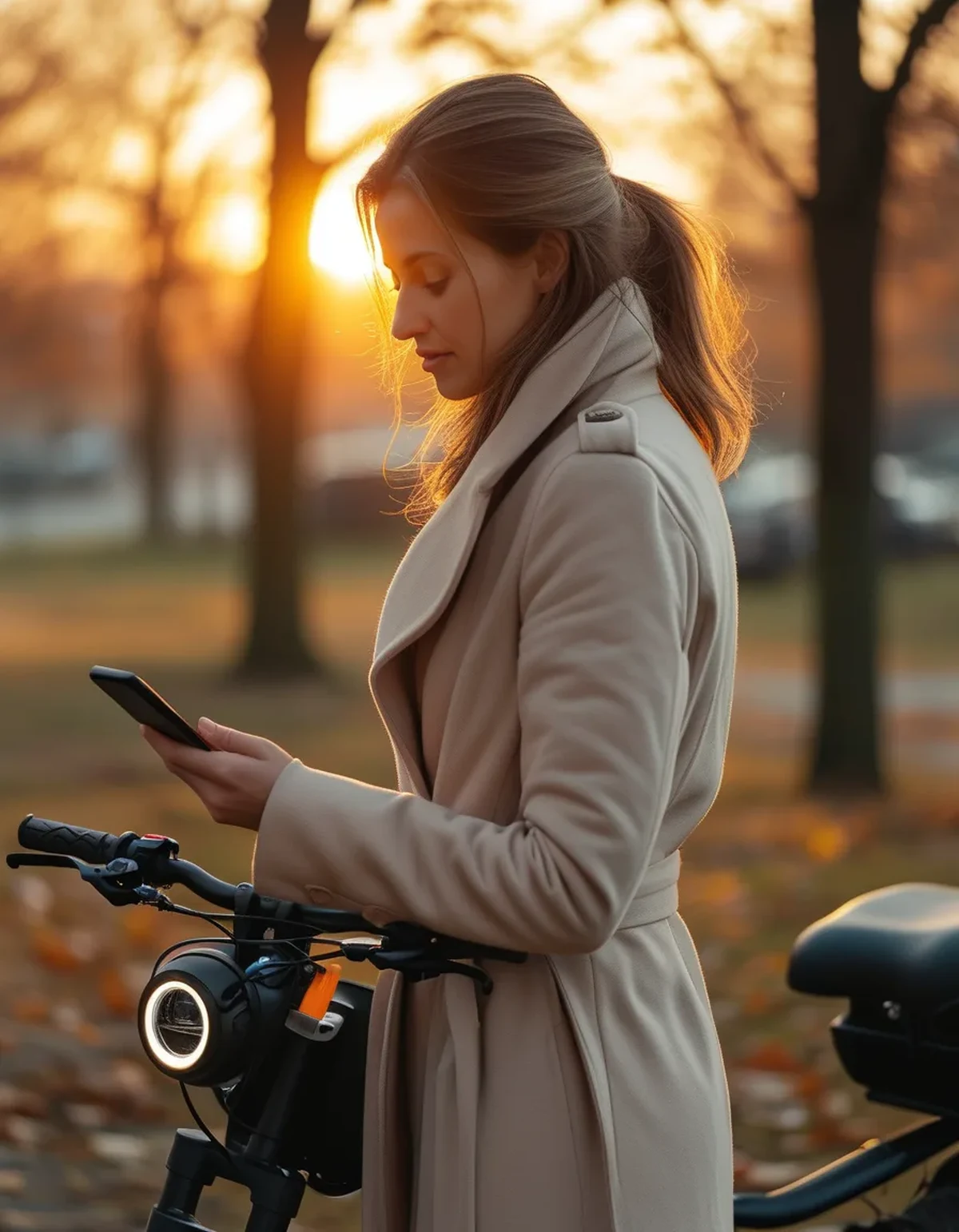 Why Your Ebike Range Drops as the Mornings Cool Down